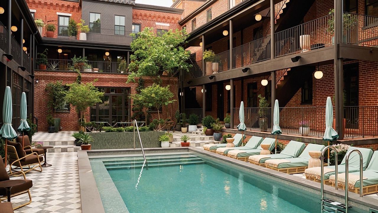 Photo of Outdoor in Fishtown