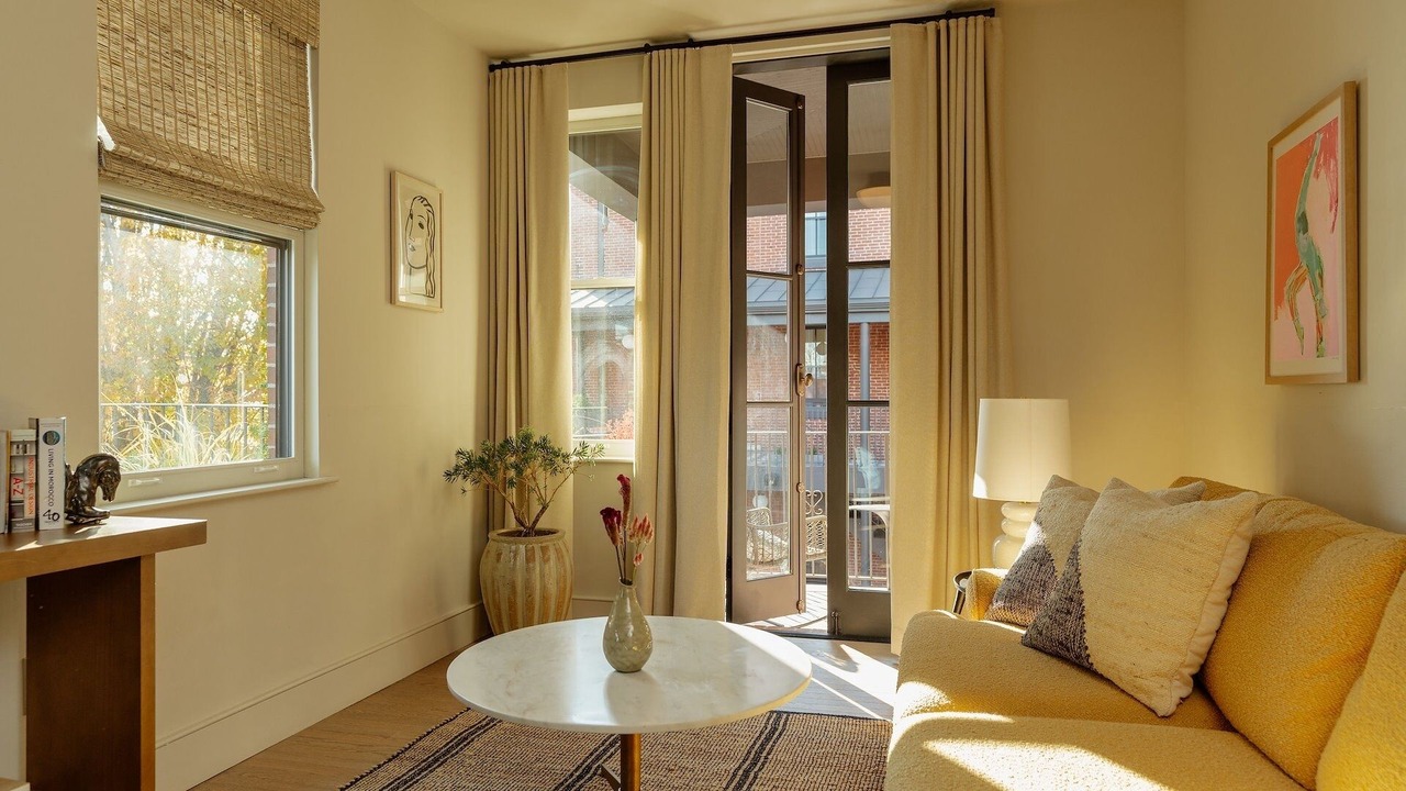 Photo of Livingroom in Fishtown