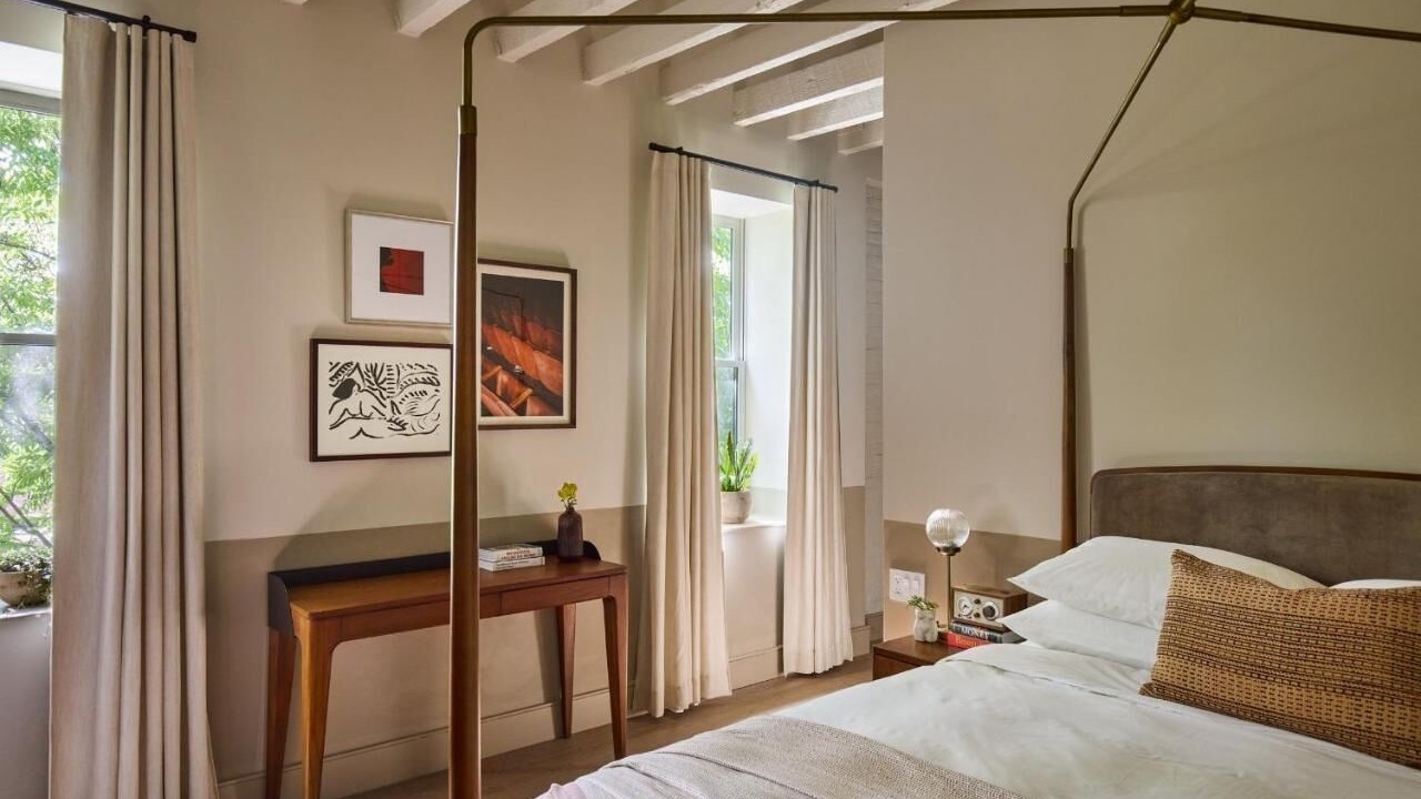 Photo of Bedroom in Fishtown