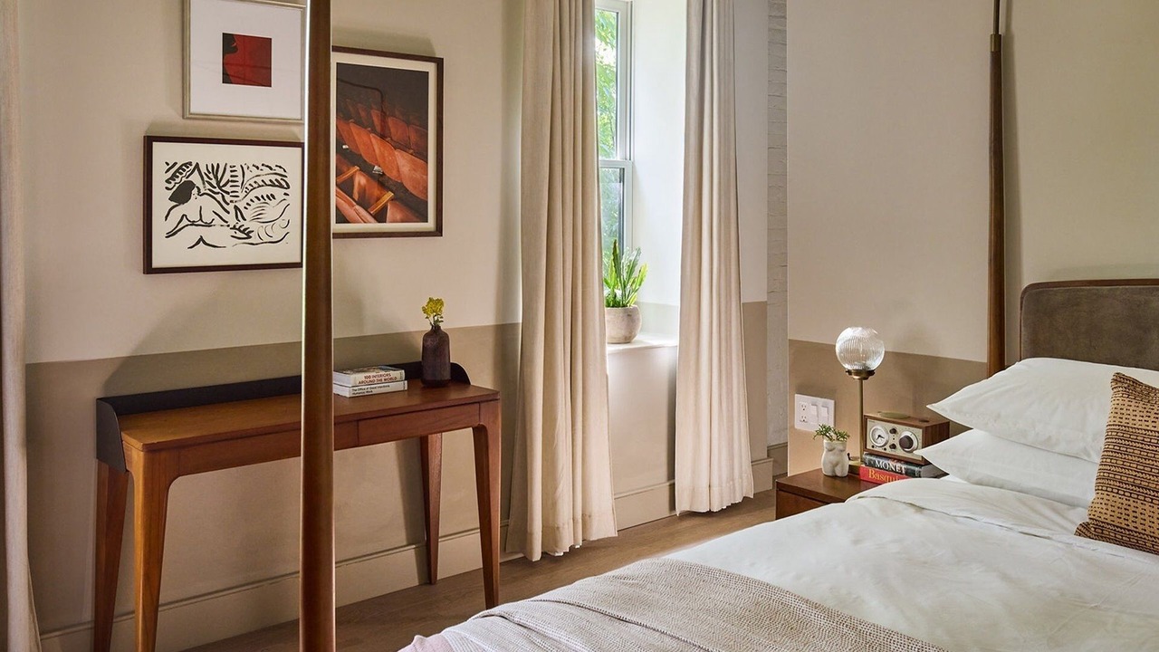 Photo of Bedroom in Fishtown