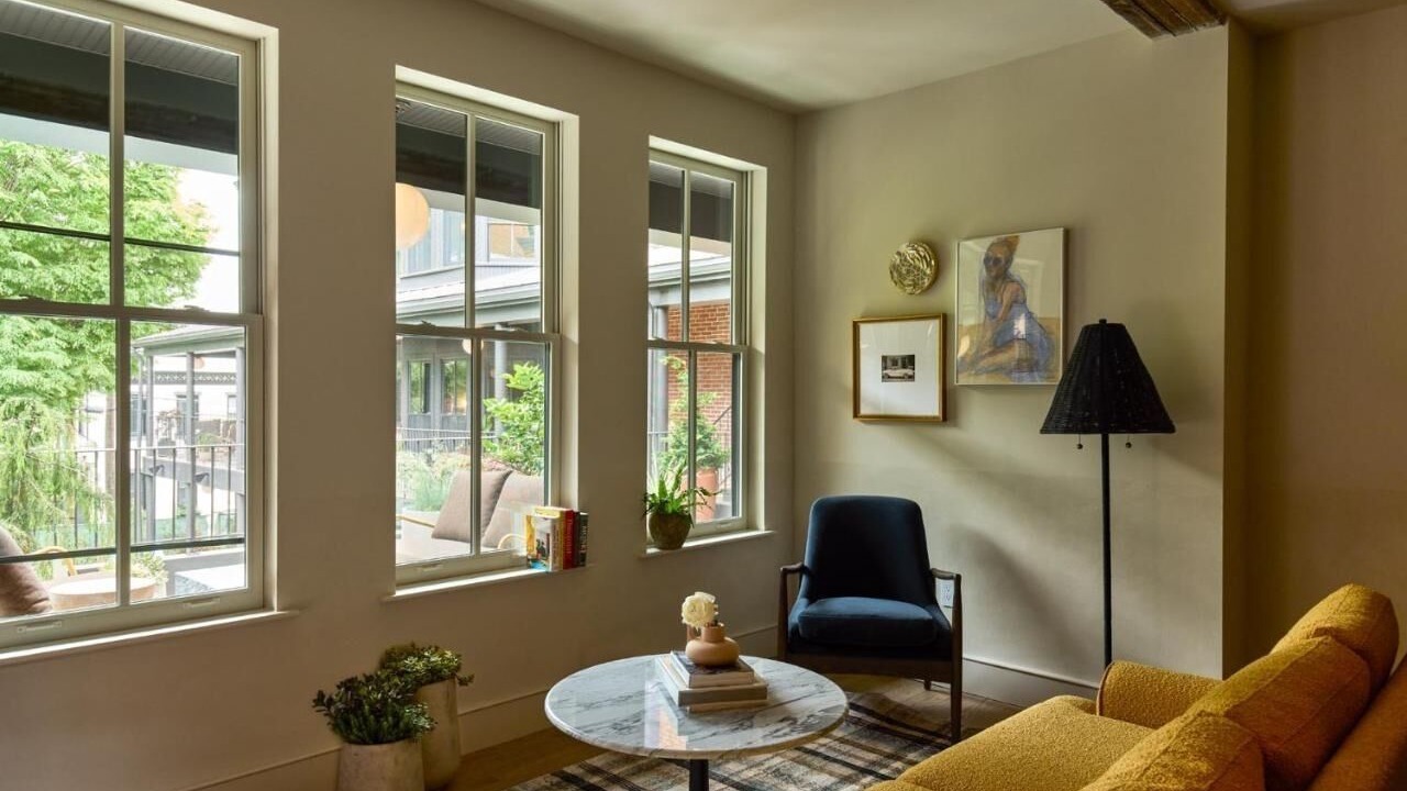 Photo of Livingroom in Fishtown