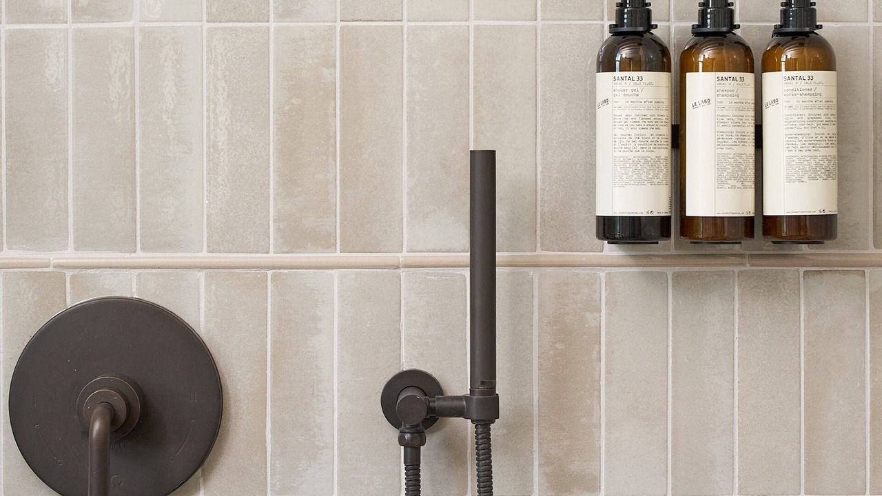 Photo of Bathroom in Fishtown