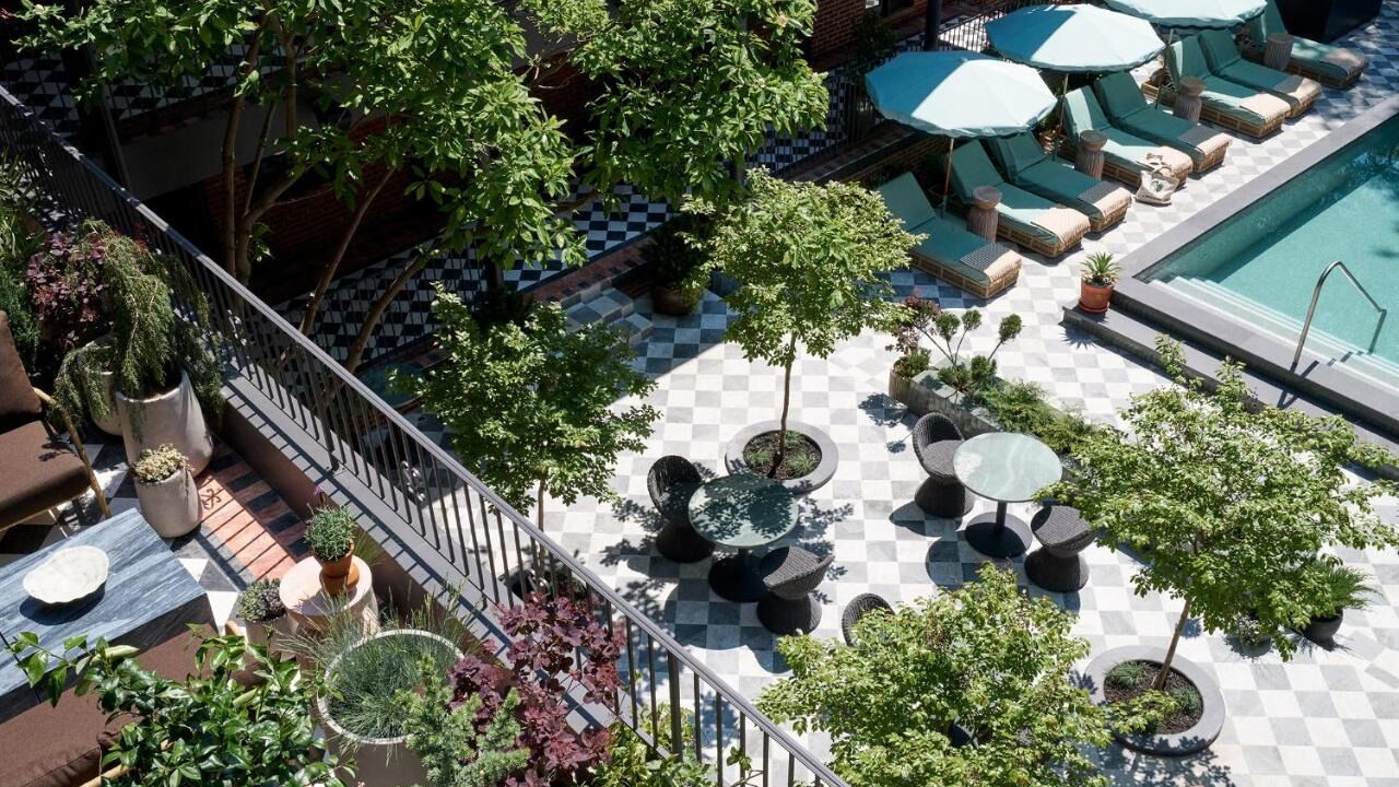 Photo of Outdoor in Fishtown