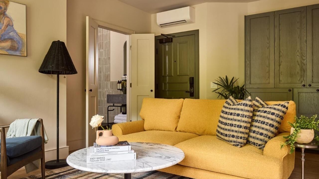 Photo of Livingroom in Fishtown