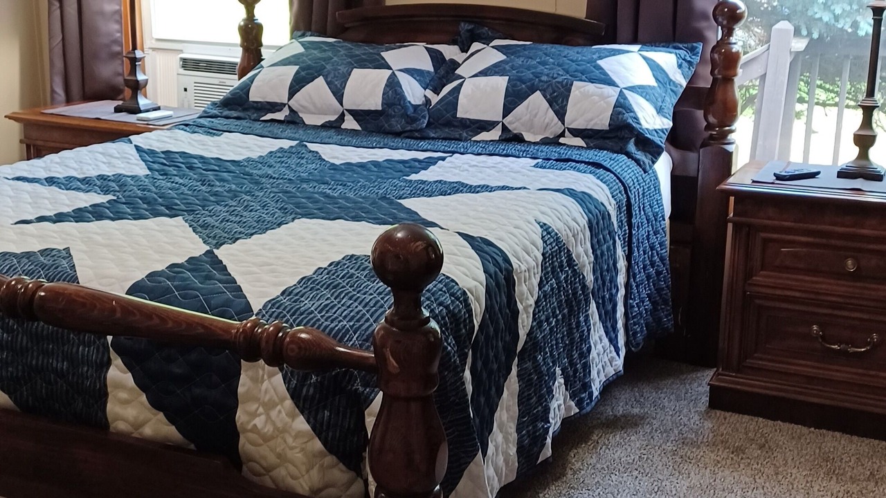 Photo of Bedroom in Kerhonkson