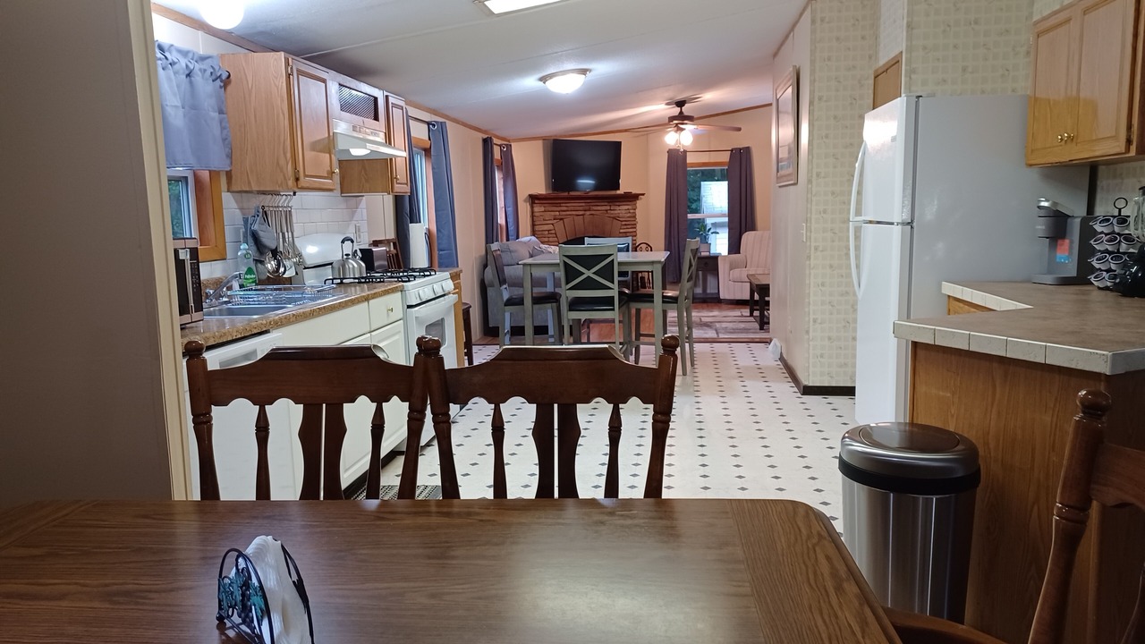 Photo of Kitchen in Kerhonkson