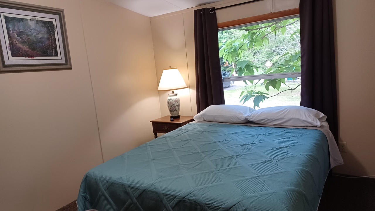 Photo of Bedroom in Kerhonkson