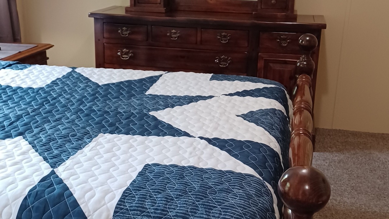 Photo of Bedroom in Kerhonkson