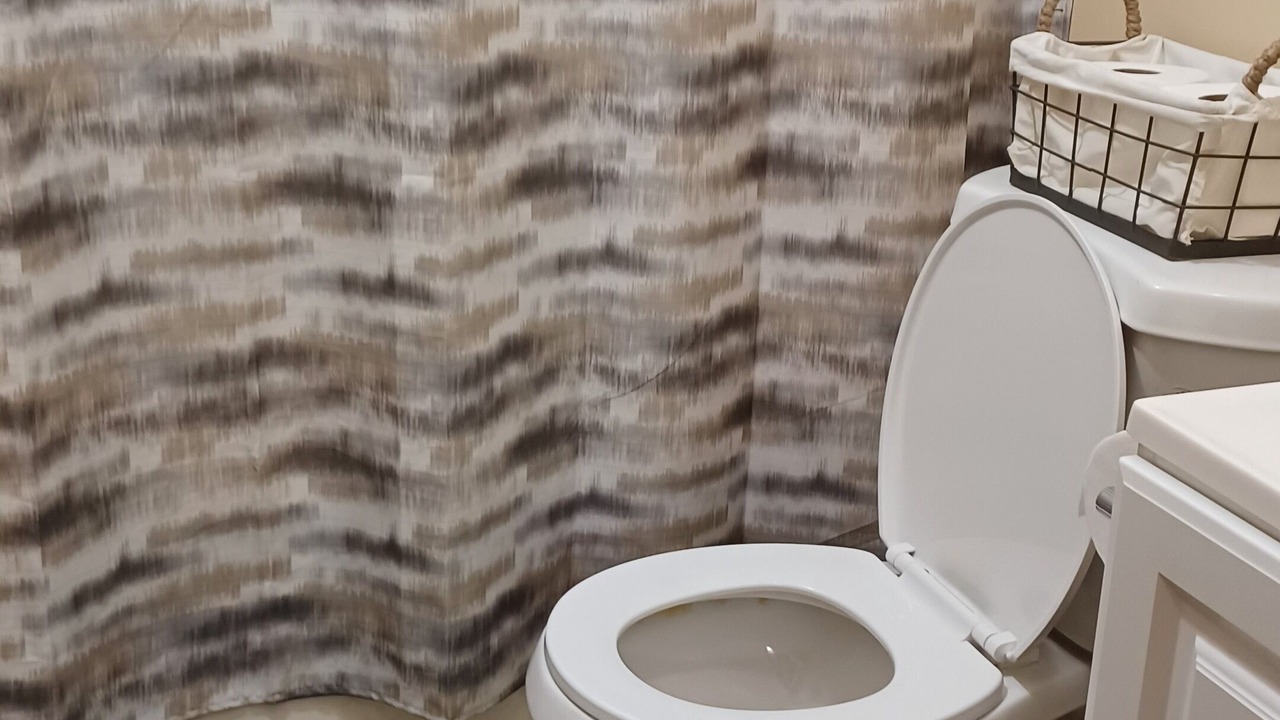 Photo of Bathroom in Kerhonkson