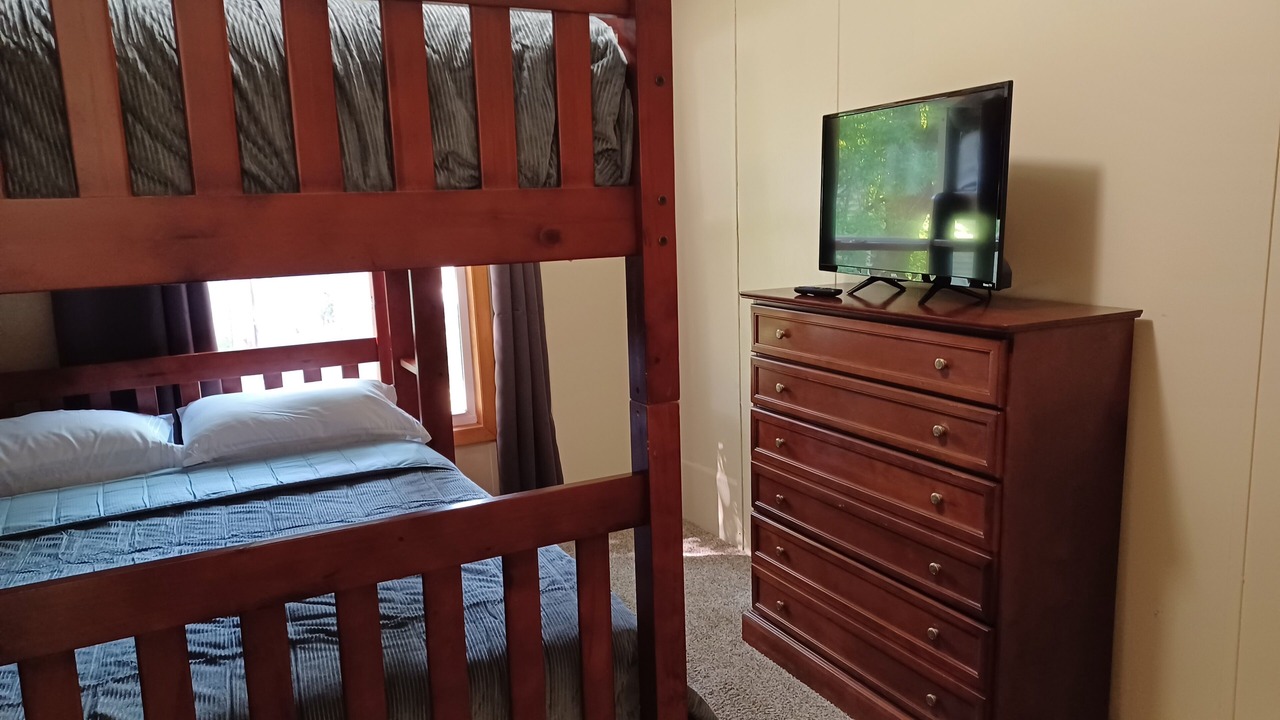Photo of Bedroom in Kerhonkson
