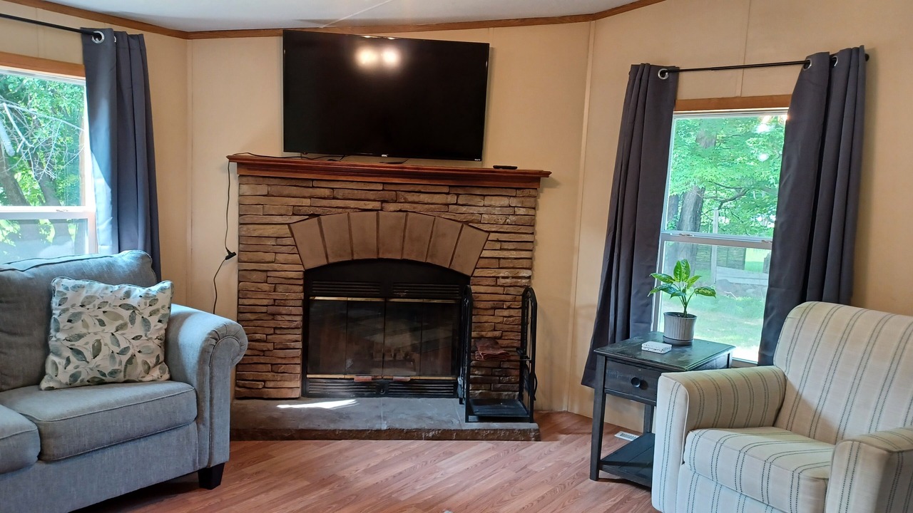 Photo of Livingroom in Kerhonkson