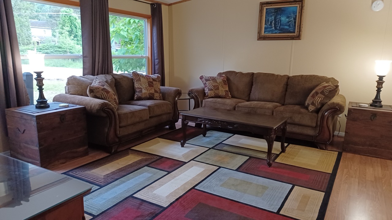 Photo of Livingroom in Kerhonkson