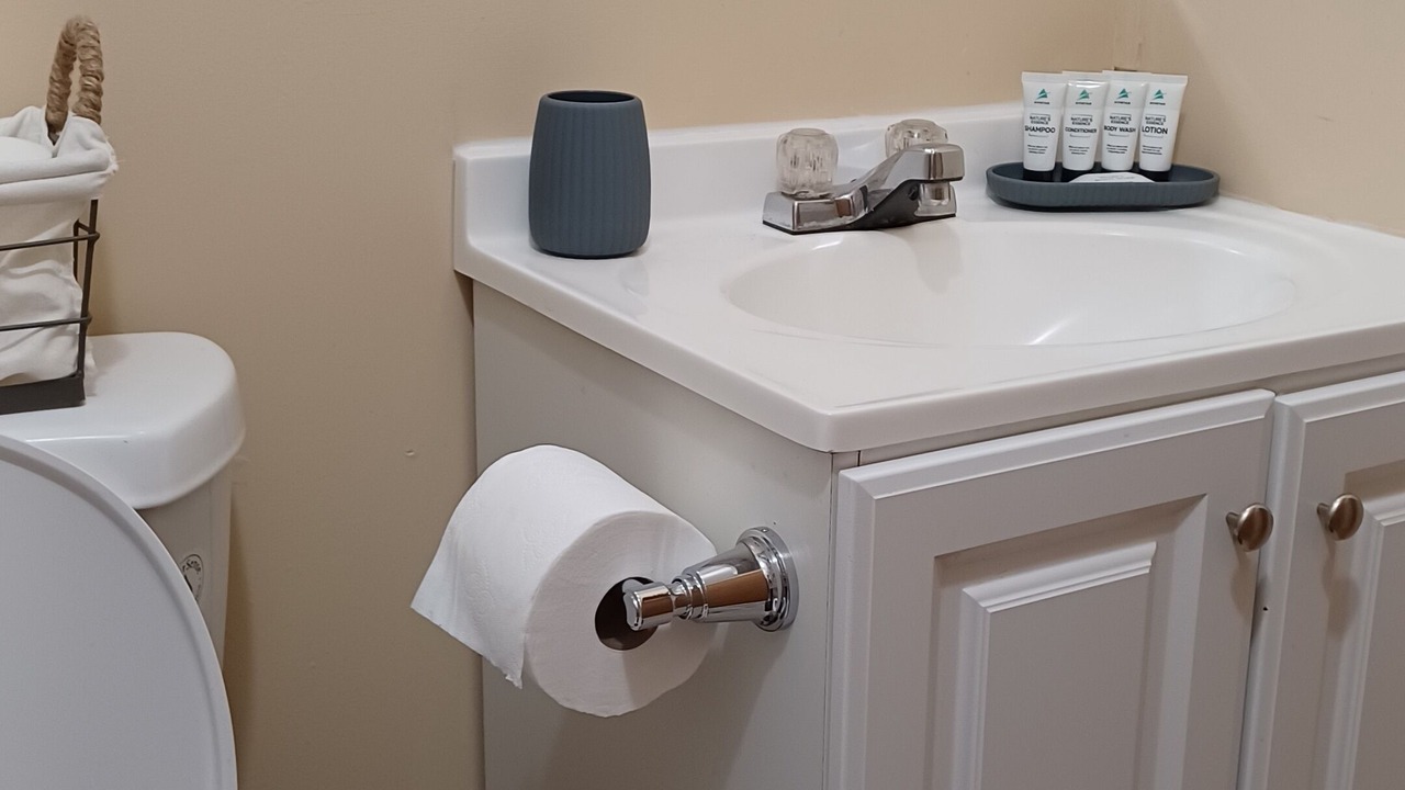 Photo of Bathroom in Kerhonkson