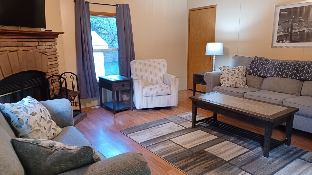 Photo of Livingroom in Kerhonkson
