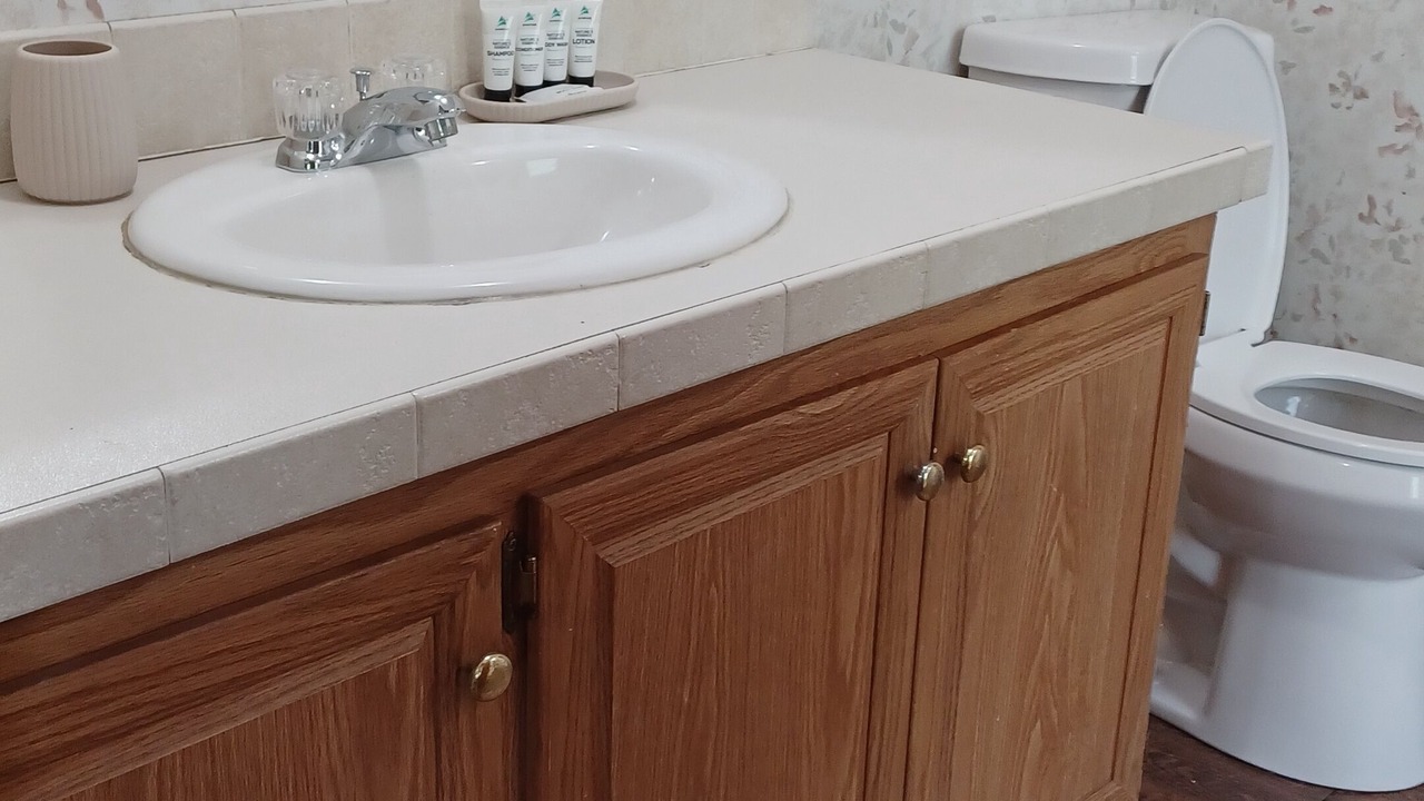 Photo of Bathroom in Kerhonkson