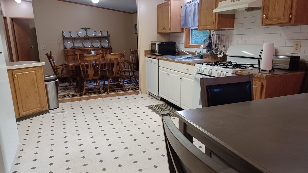 Photo of Kitchen in Kerhonkson