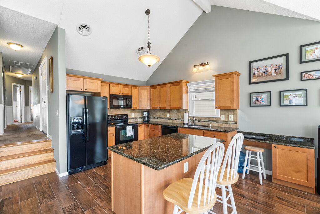 Photo of Kitchen in Gold Coast