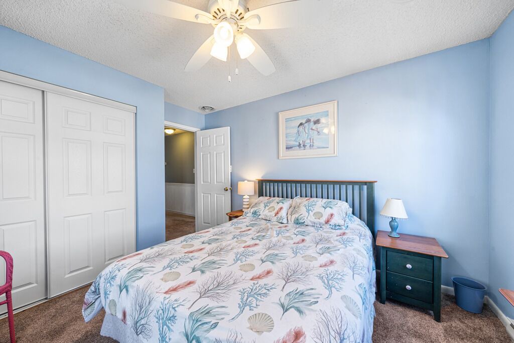 Photo of Bedroom in Gold Coast