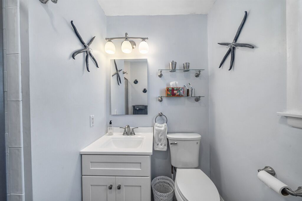 Photo of Bathroom in Gold Coast