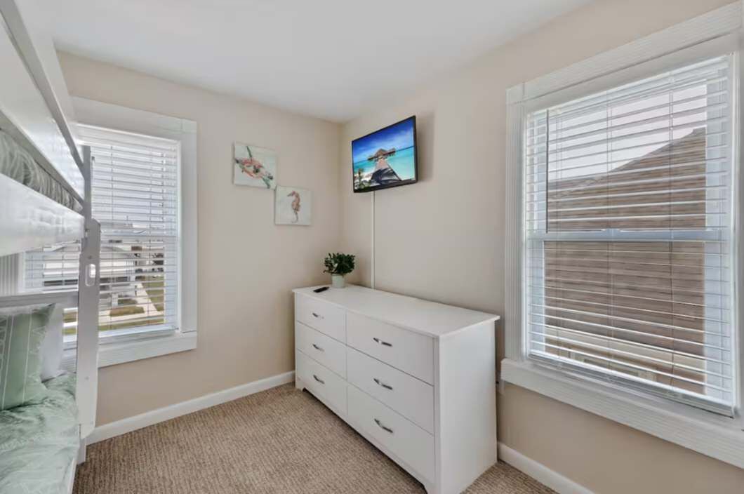Photo of Bedroom in North Wildwood