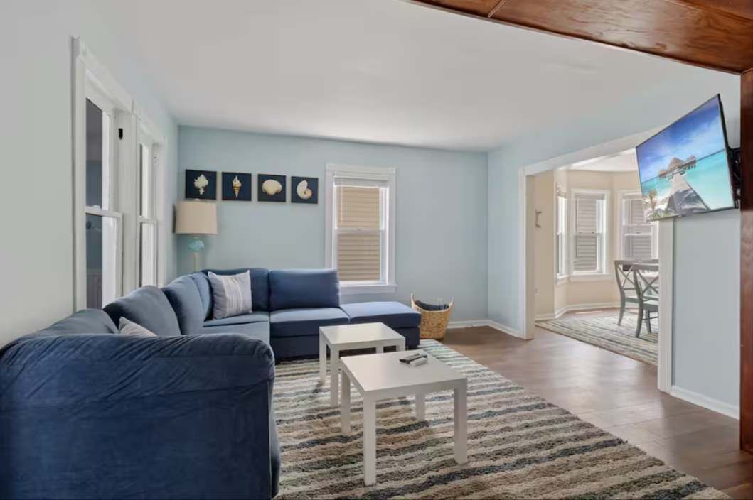Photo of Bedroom in North Wildwood