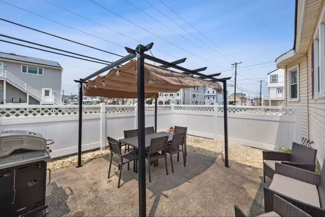 Photo of Outdoor in North Wildwood