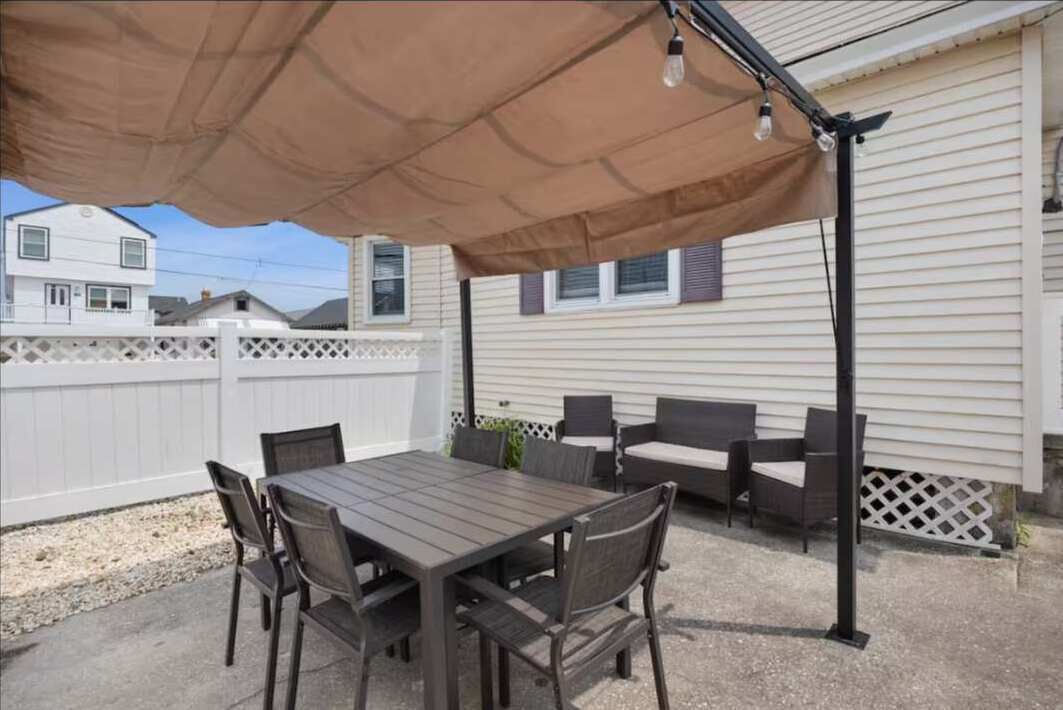 Photo of Outdoor in North Wildwood
