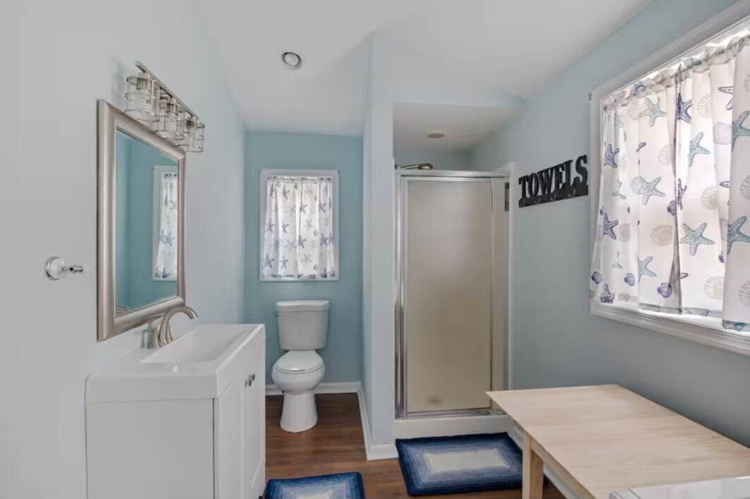 Photo of Bathroom in North Wildwood