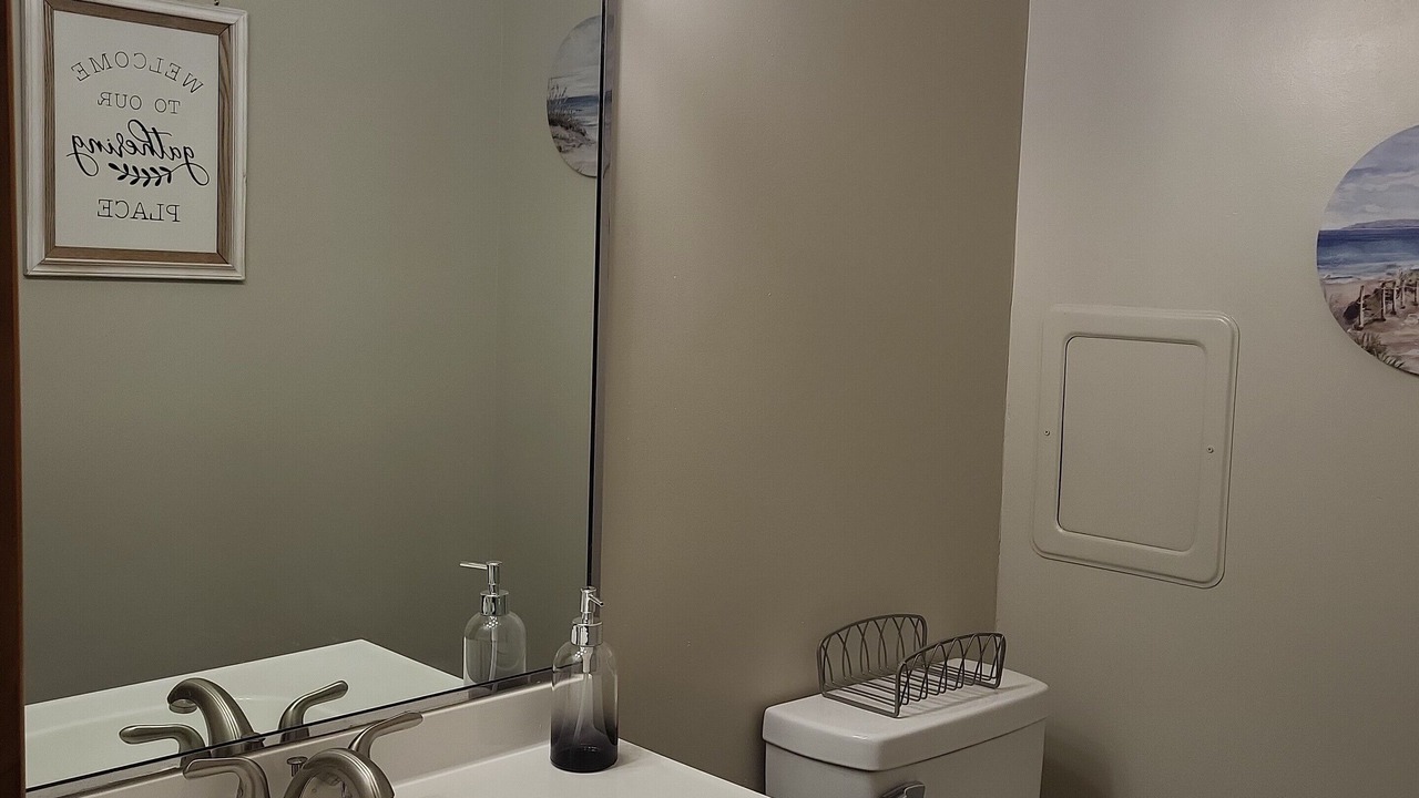 Photo of Bathroom in Lorain