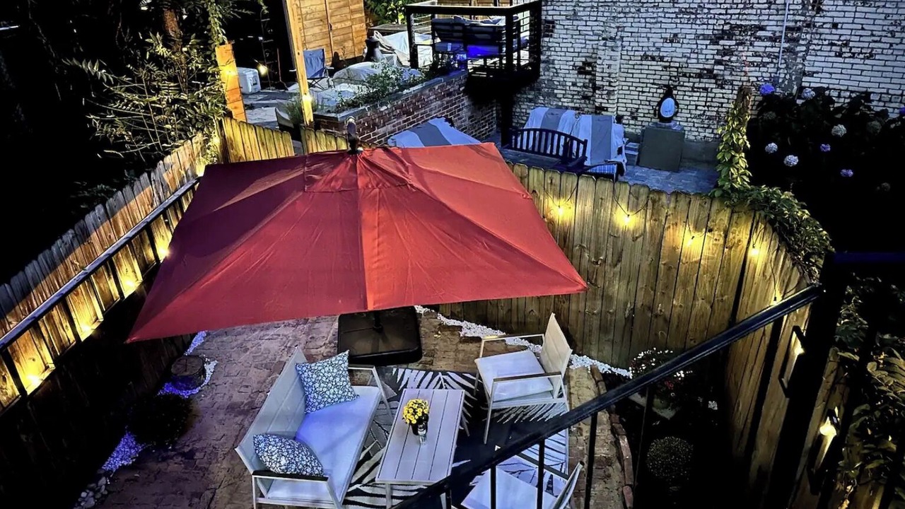Photo of Outdoor in Northeast