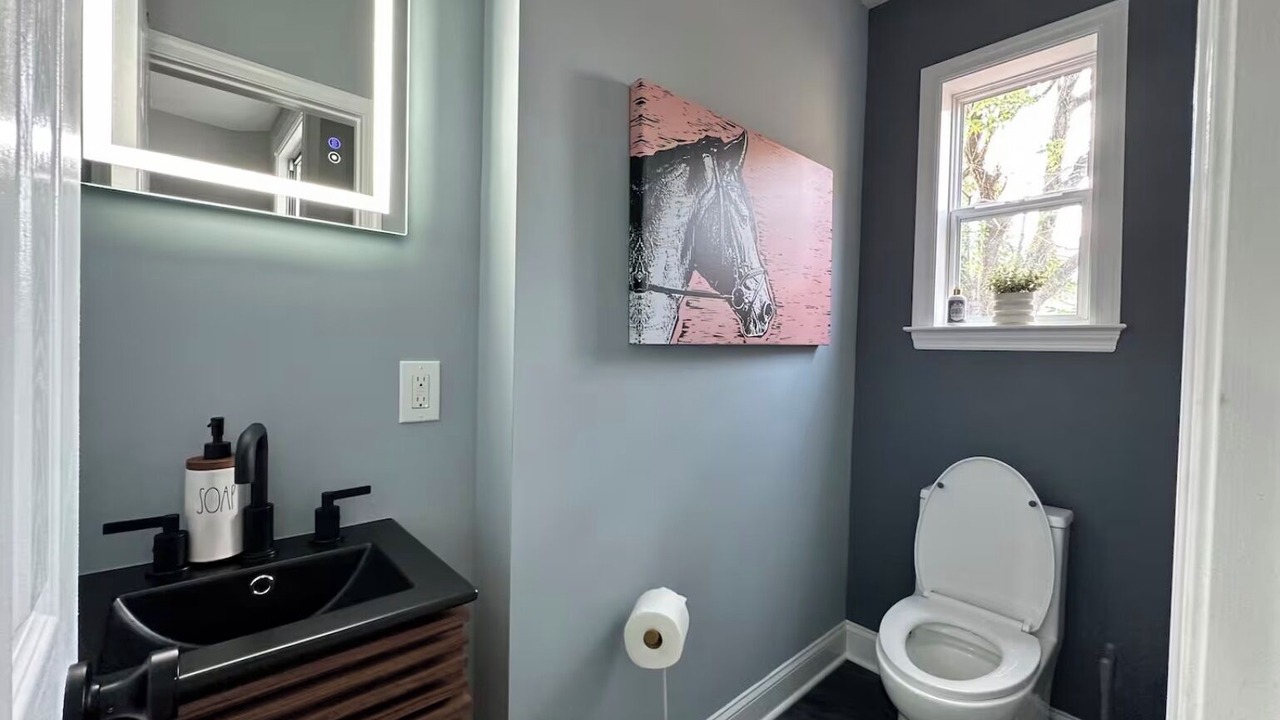 Photo of Bathroom in Northeast