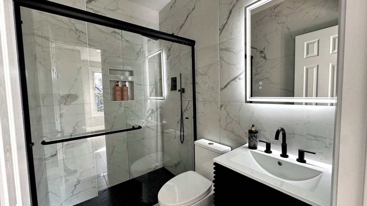 Photo of Bathroom in Northeast