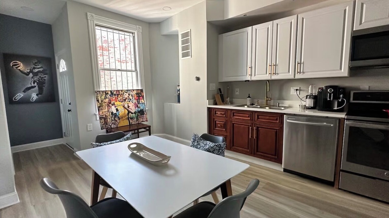 Photo of Kitchen in Northeast