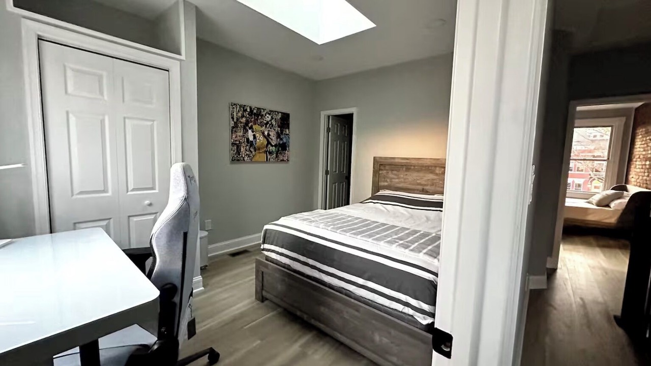 Photo of Bedroom in Northeast