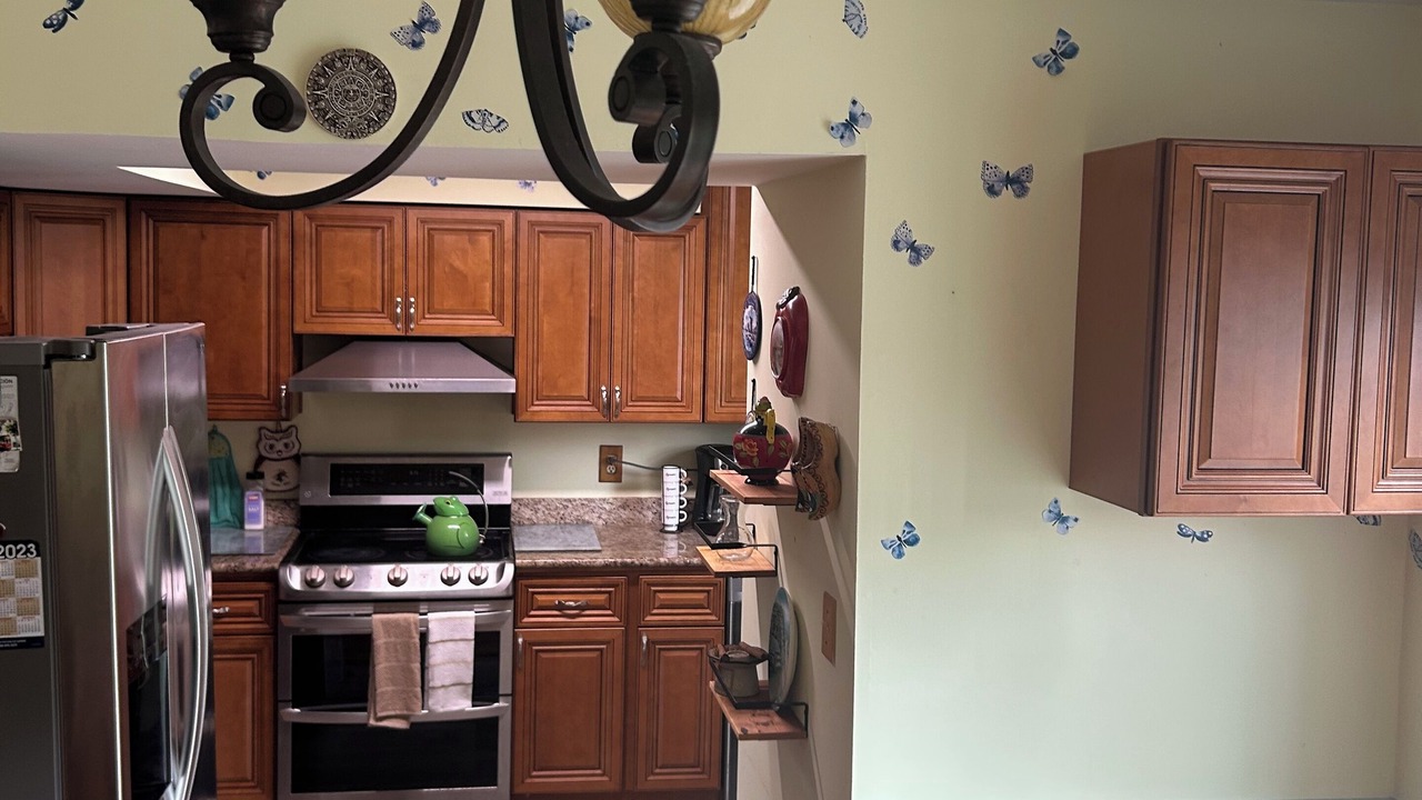 Photo of Kitchen in Edgewater