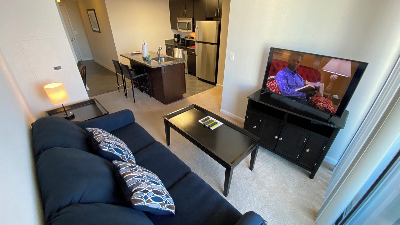 Photo of Livingroom in Aurora Highlands