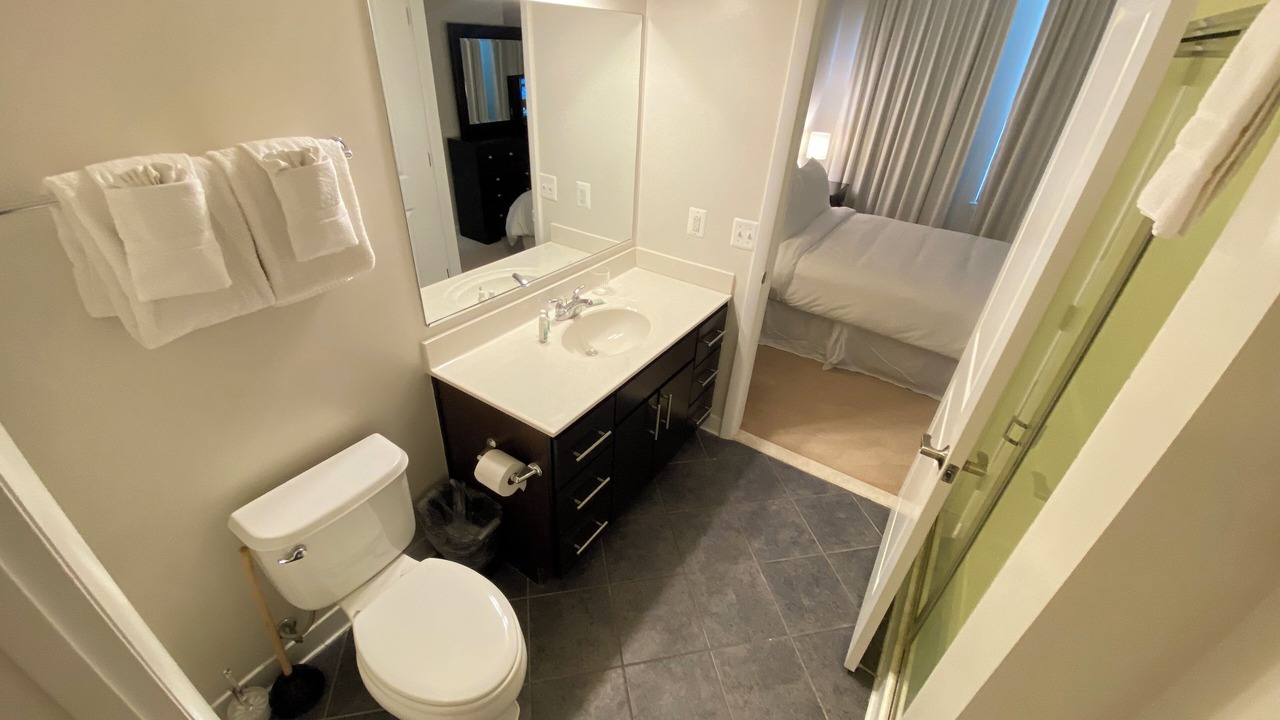 Photo of Bathroom in Aurora Highlands