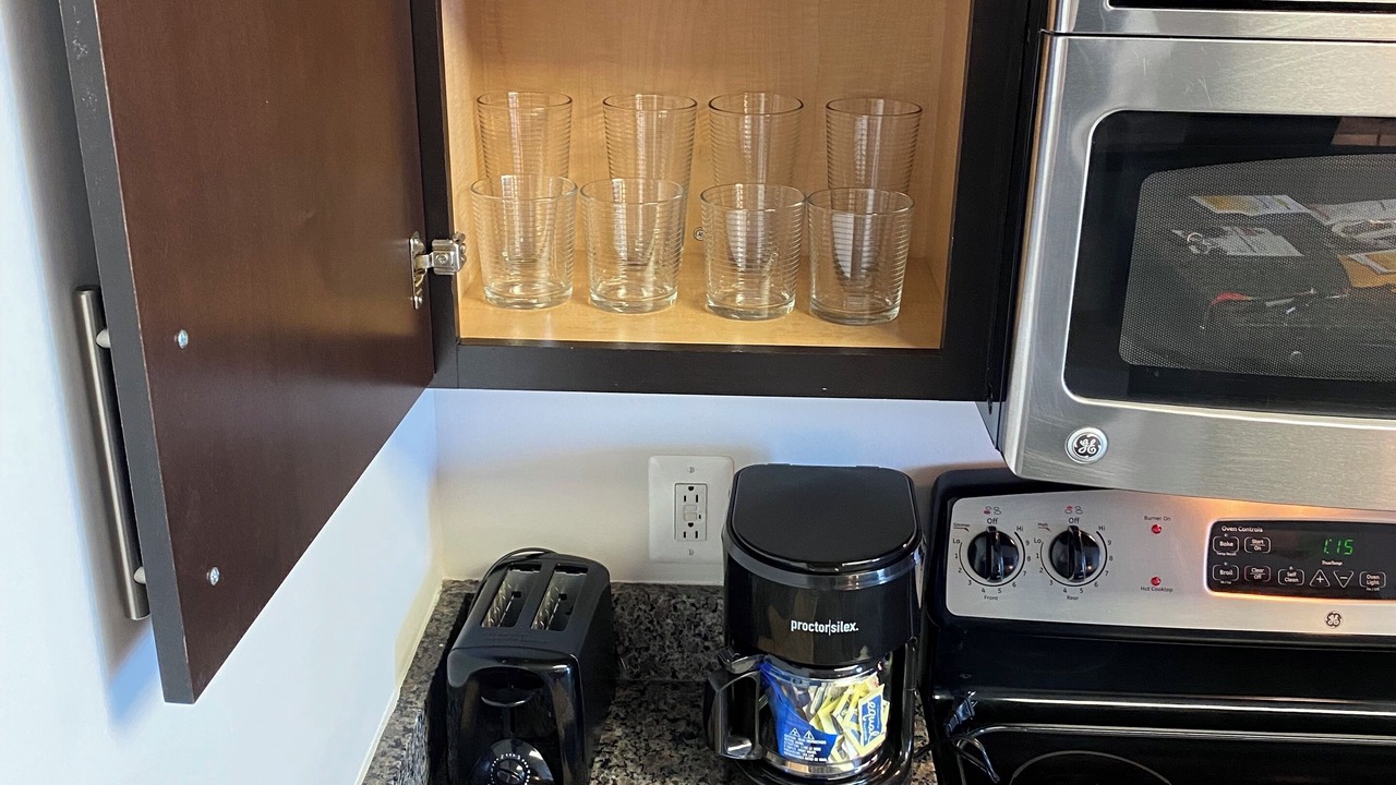 Photo of Kitchen in Aurora Highlands