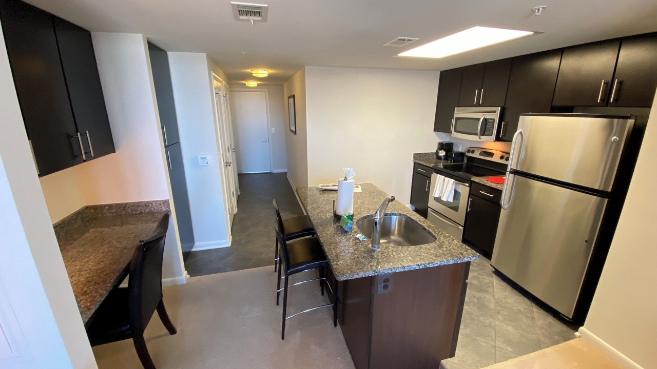 Photo of Kitchen in Aurora Highlands