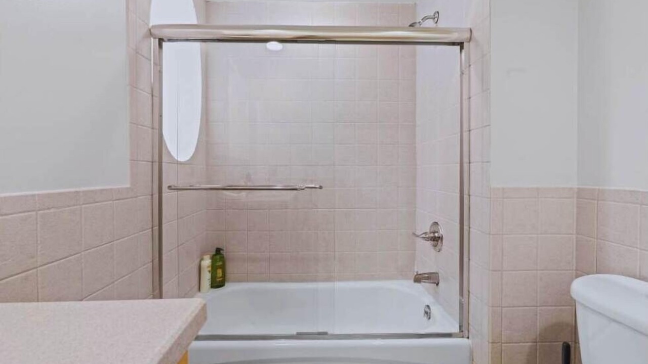 Photo of Bathroom in Rittenhouse Row