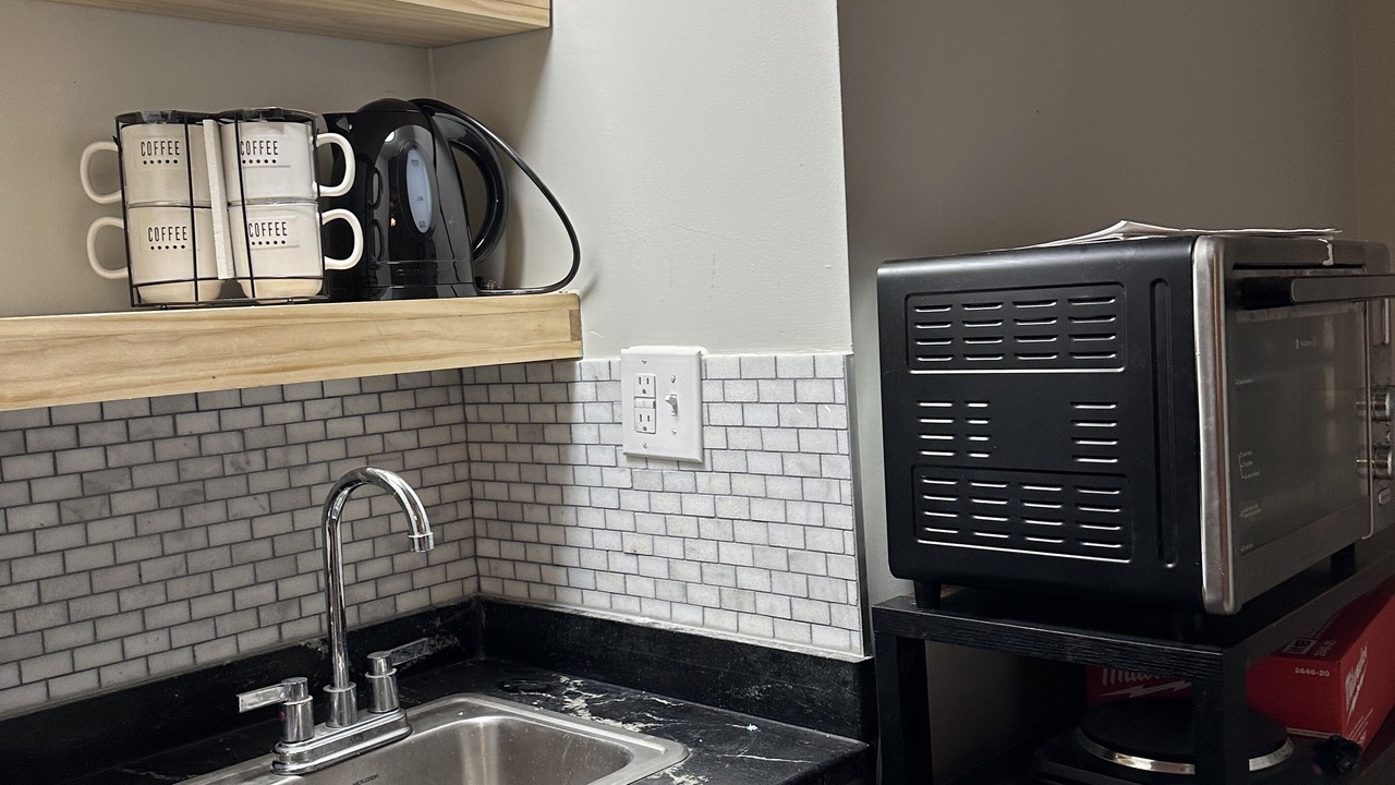 Photo of Kitchen in London