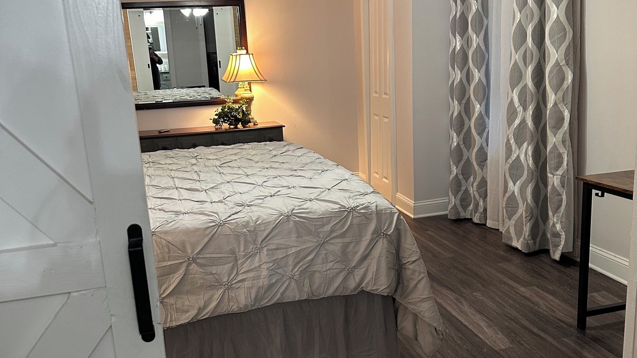 Photo of Bedroom in London