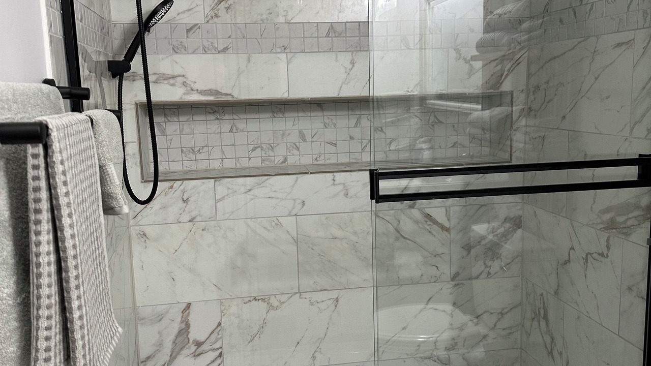 Photo of Bathroom in London
