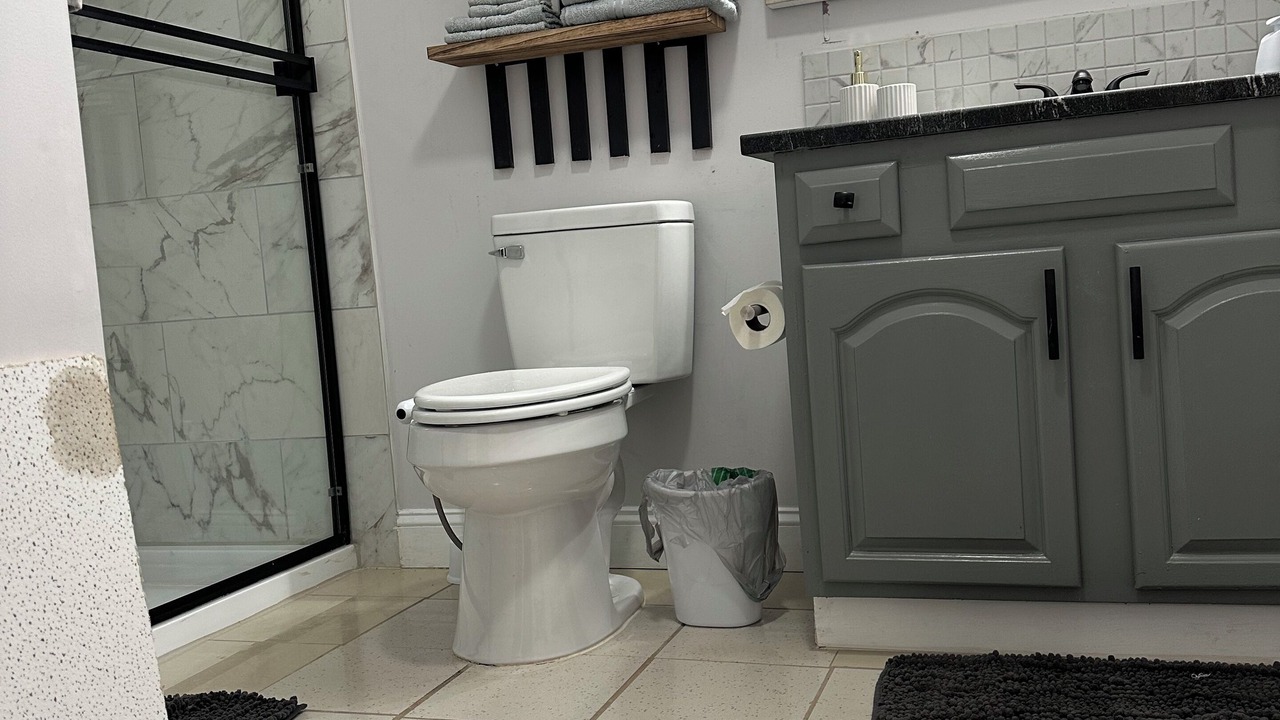 Photo of Bathroom in London