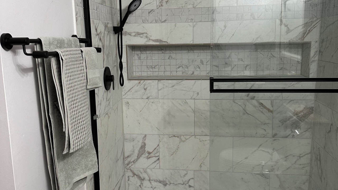 Photo of Bathroom in London