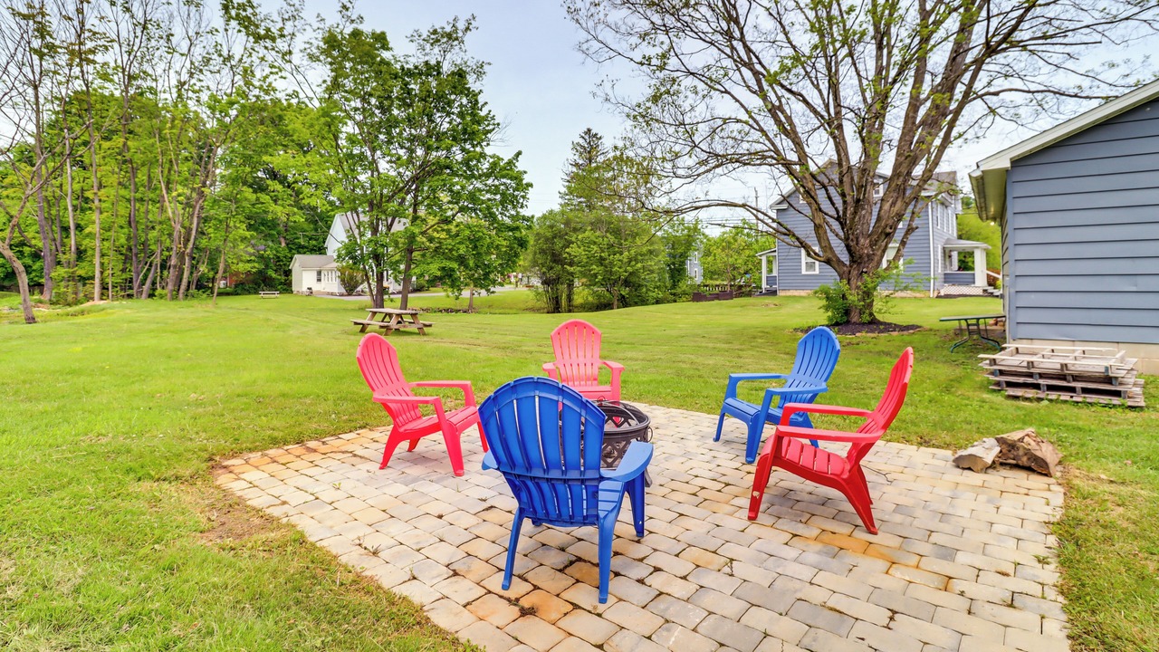 Photo of Outdoor in Saylorsburg