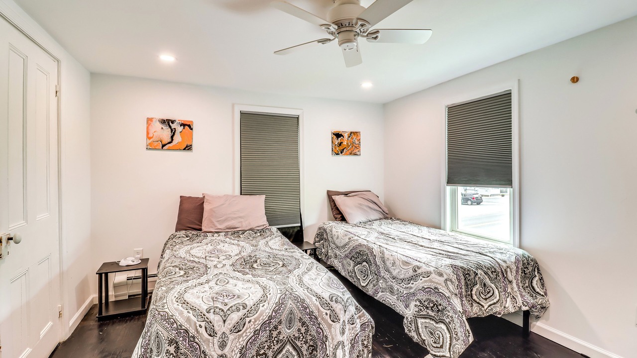 Photo of Bedroom in Saylorsburg