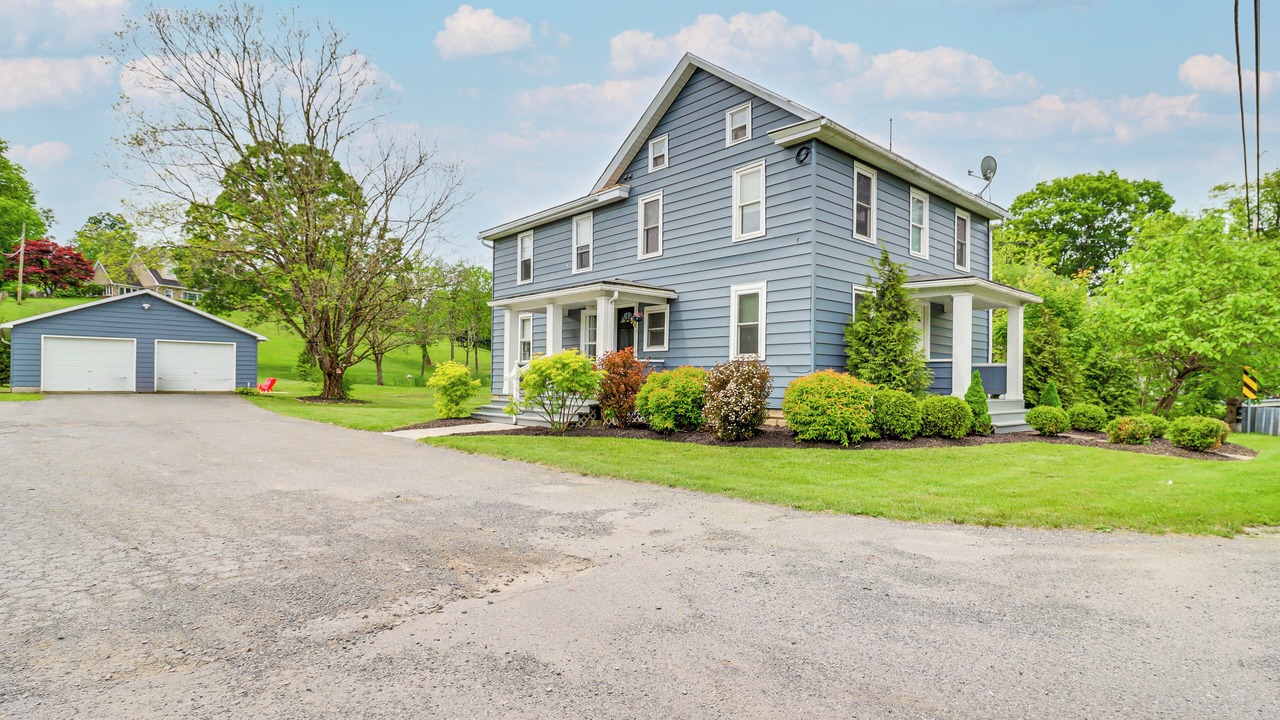 Photo of Outdoor in Saylorsburg