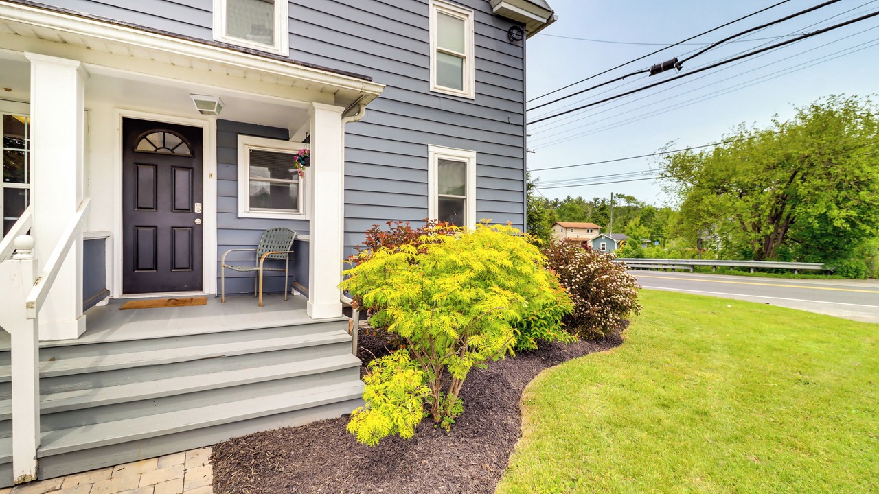 Photo of Outdoor in Saylorsburg