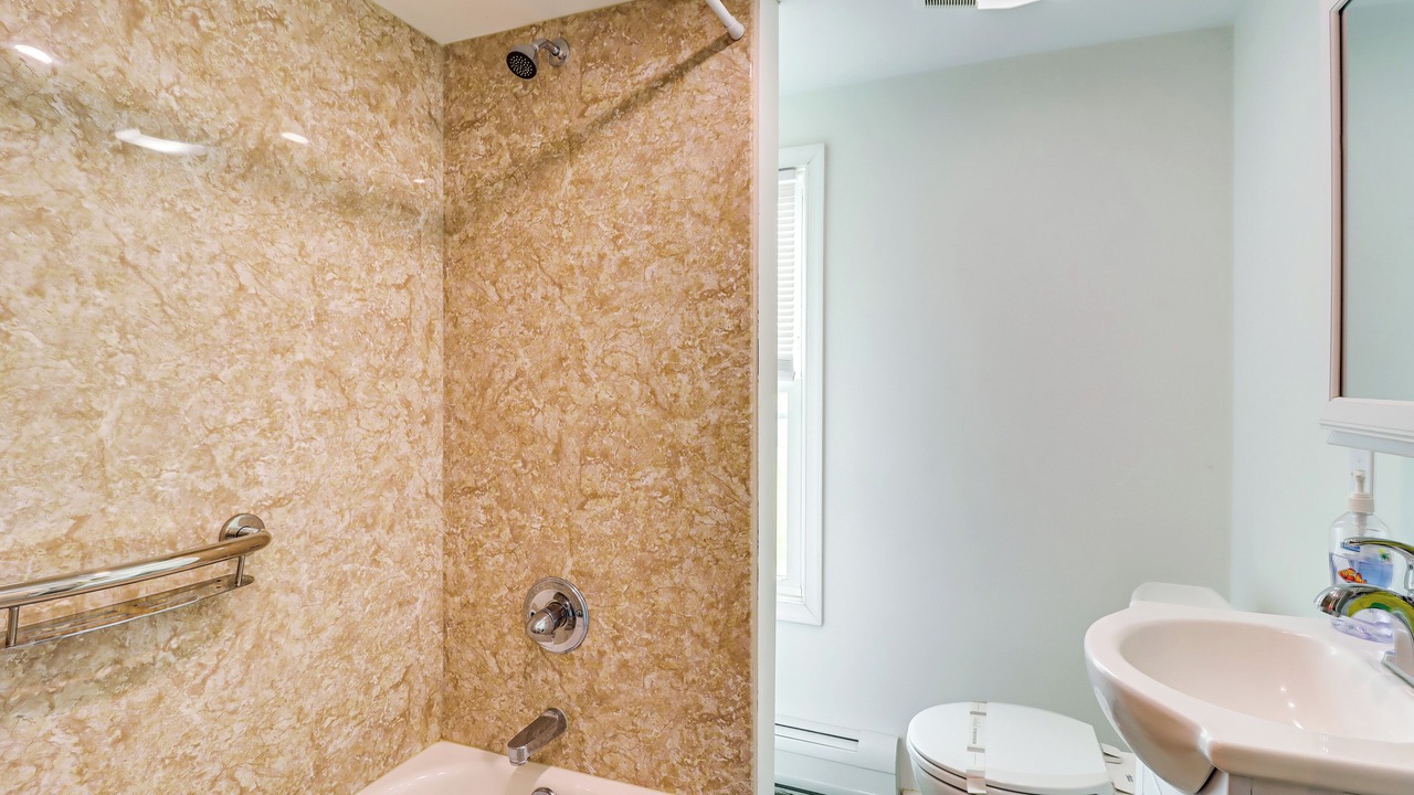 Photo of Bathroom in Saylorsburg